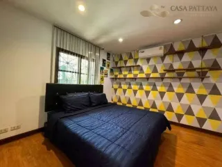 For sale 5 bedrooms villa in Bang Lamung, Chonburi