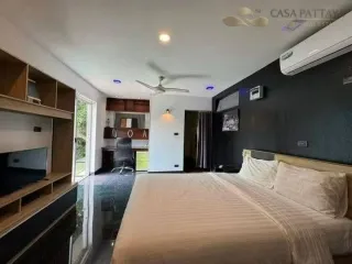 For sale 5 bedrooms villa in Bang Lamung, Chonburi