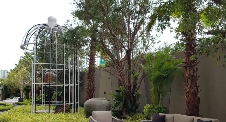 For sale 2 bedrooms condo in Jomtien, Pattaya