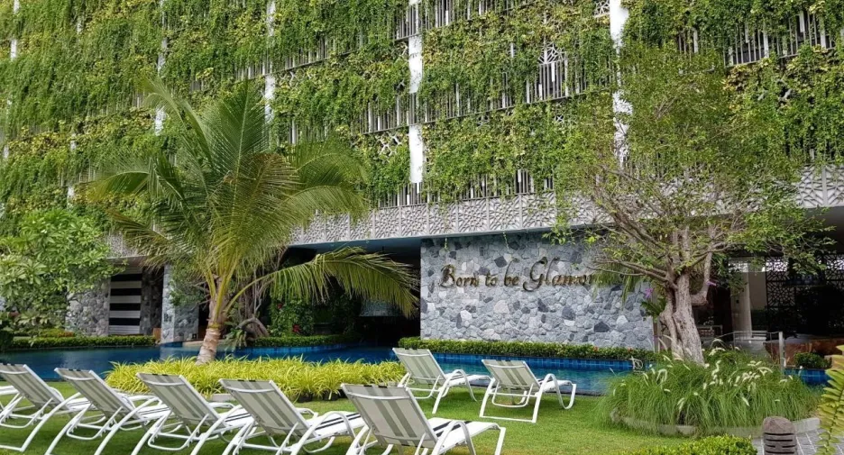 For sale 2 bedrooms condo in Jomtien, Pattaya