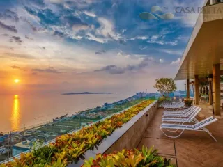 出售 2 卧室 公寓 在 Bang Lamung, Chon Buri