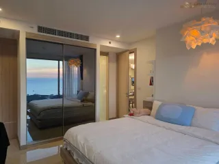 出售 2 卧室 公寓 在 Bang Lamung, Chon Buri