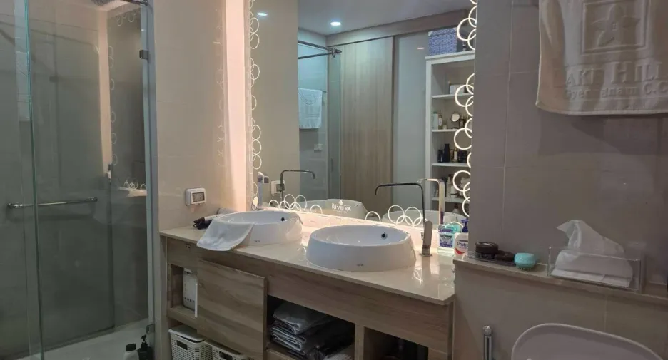 For sale 2 bedrooms condo in Jomtien, Pattaya