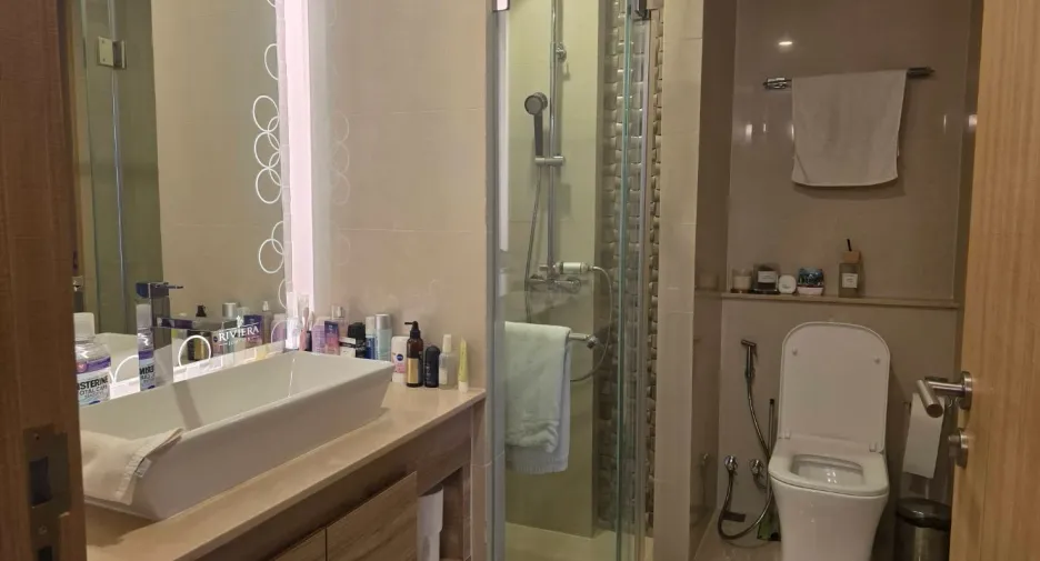 For sale 2 bedrooms condo in Jomtien, Pattaya