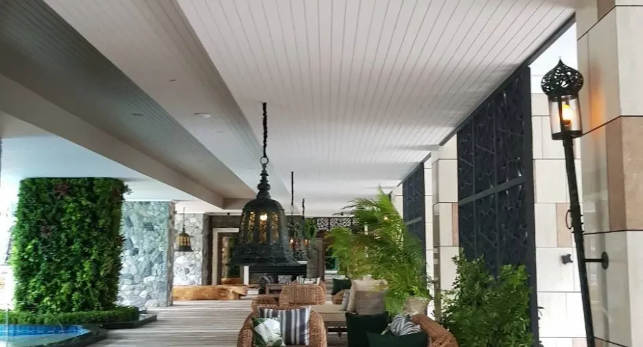 For sale 2 bedrooms condo in Jomtien, Pattaya