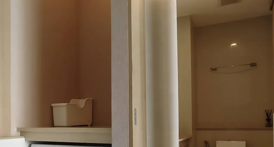 For rent 1 bed condo in Jomtien, Pattaya
