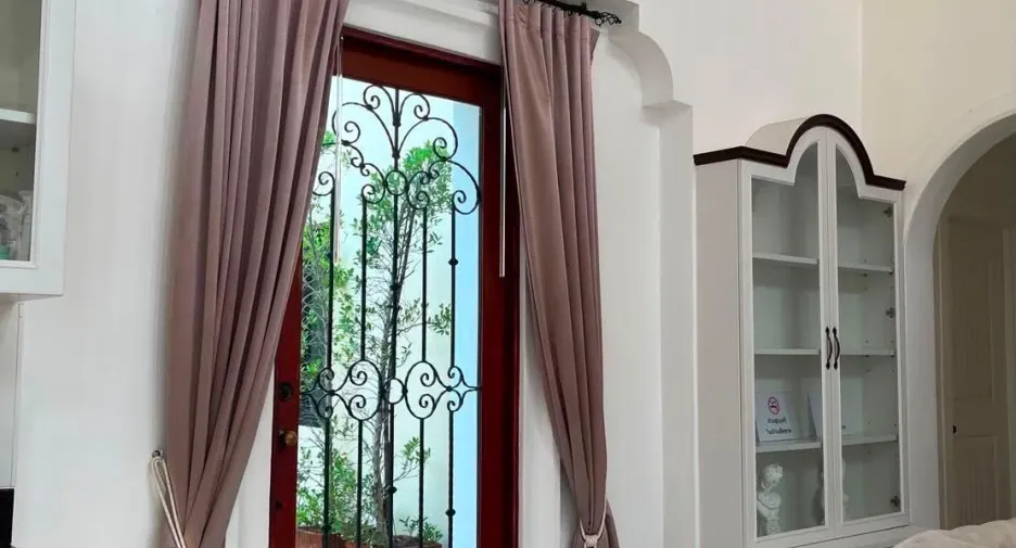 Villa zur Miete mit 3 Zimmer in Huay Yai, Pattaya