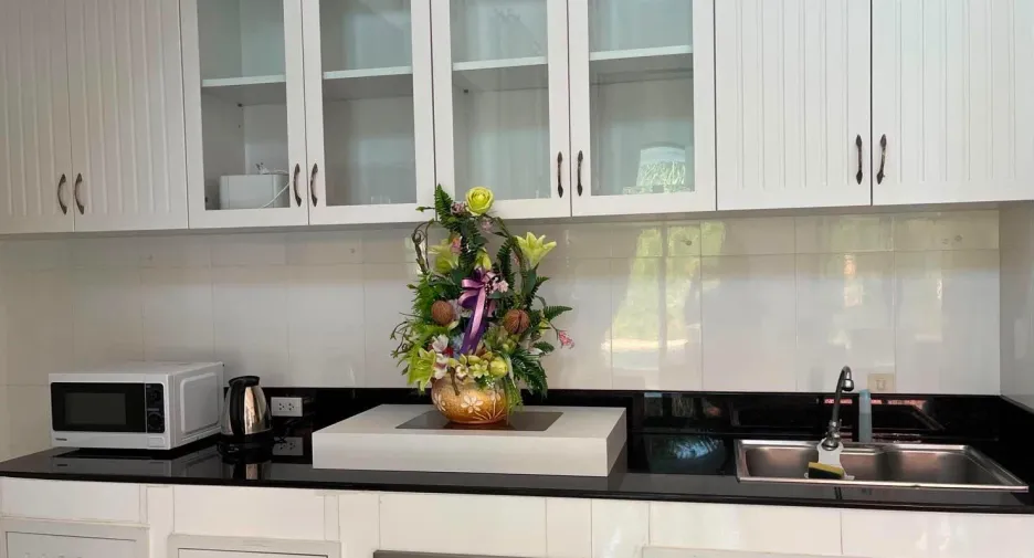Villa zur Miete mit 3 Zimmer in Huay Yai, Pattaya