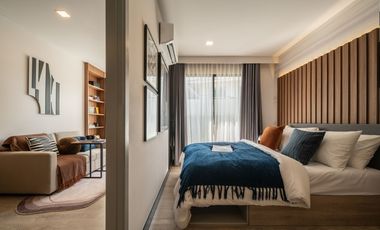 For sale 1 bed condo in Mueang Chiang Mai, Chiang Mai