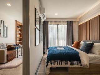 Wohnung zum Kauf mit 1 Zimmer in Mueang Chiang Mai, Chiang Mai