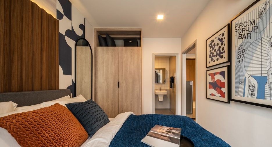For sale 1 bed condo in Mueang Chiang Mai, Chiang Mai