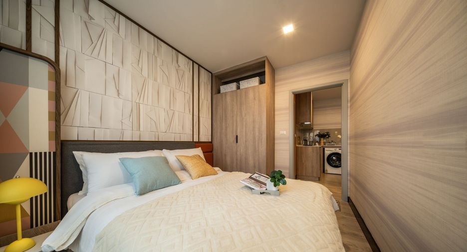 For sale 1 bed condo in Mueang Chiang Mai, Chiang Mai
