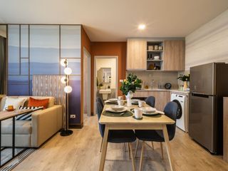Wohnung zum Kauf mit 1 Zimmer in Mueang Chiang Mai, Chiang Mai