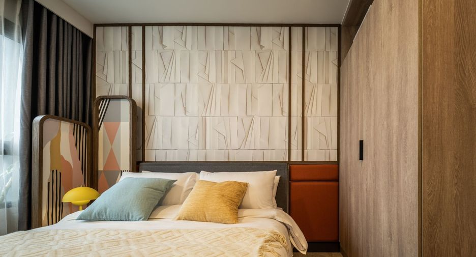 For sale 1 bed condo in Mueang Chiang Mai, Chiang Mai