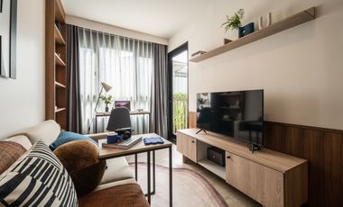 For sale 1 bed condo in Mueang Chiang Mai, Chiang Mai