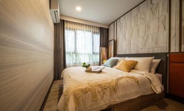 For sale 1 bed condo in Mueang Chiang Mai, Chiang Mai