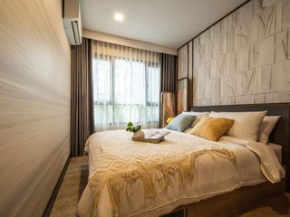 Wohnung zum Kauf mit 1 Zimmer in Mueang Chiang Mai, Chiang Mai