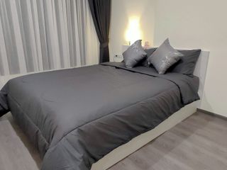 For sale 1 bed condo in Suan Luang, Bangkok