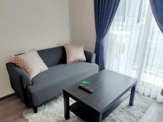 For sale 1 bed condo in Suan Luang, Bangkok