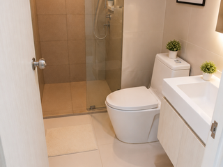 For sale 1 bed condo in Suan Luang, Bangkok