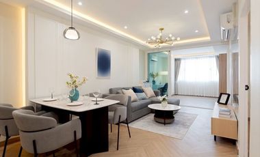 ขาย 2 ห้องนอน คอนโด ใน ประเวศ, กรุงเทพฯ