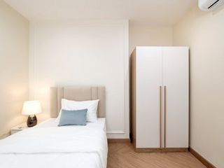 For sale 2 bedrooms condo in Prawet, Bangkok