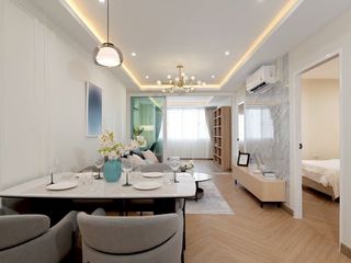 For sale 2 bedrooms condo in Prawet, Bangkok