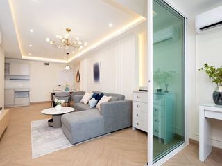 For sale 2 bedrooms condo in Prawet, Bangkok