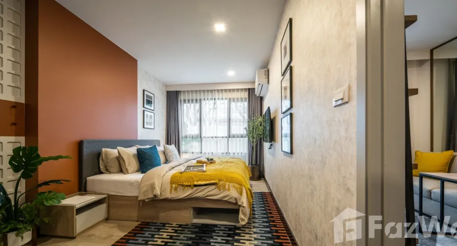 For sale 2 bedrooms condo in Mueang Chiang Mai, Chiang Mai