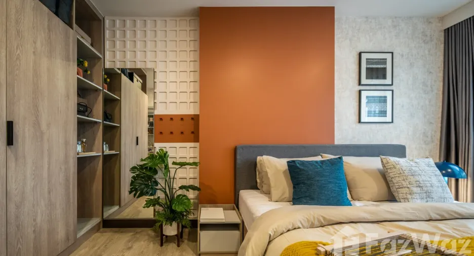 For sale 2 bedrooms condo in Mueang Chiang Mai, Chiang Mai