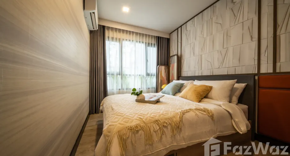 For sale 2 bedrooms condo in Mueang Chiang Mai, Chiang Mai
