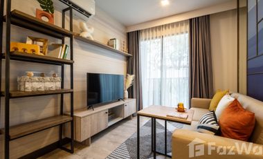 For sale 2 bedrooms condo in Mueang Chiang Mai, Chiang Mai