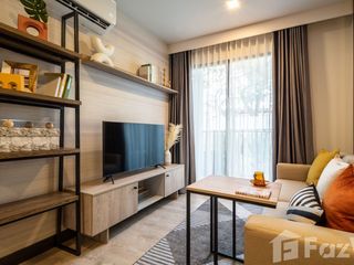 Wohnung zum Kauf mit 2 Zimmer in Mueang Chiang Mai, Chiang Mai