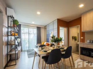 Wohnung zum Kauf mit 2 Zimmer in Mueang Chiang Mai, Chiang Mai