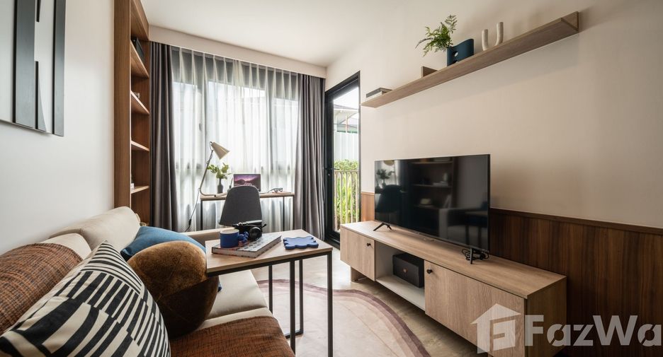 For sale 2 bedrooms condo in Mueang Chiang Mai, Chiang Mai