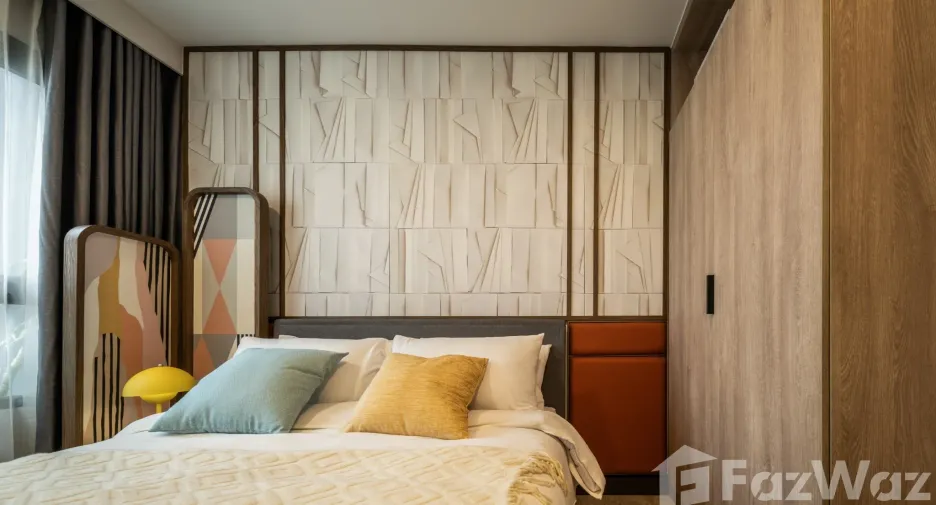 For sale 2 bedrooms condo in Mueang Chiang Mai, Chiang Mai