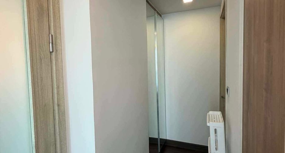 Condo en venta de 1 habitaciones en Bang Lamung, Chonburi