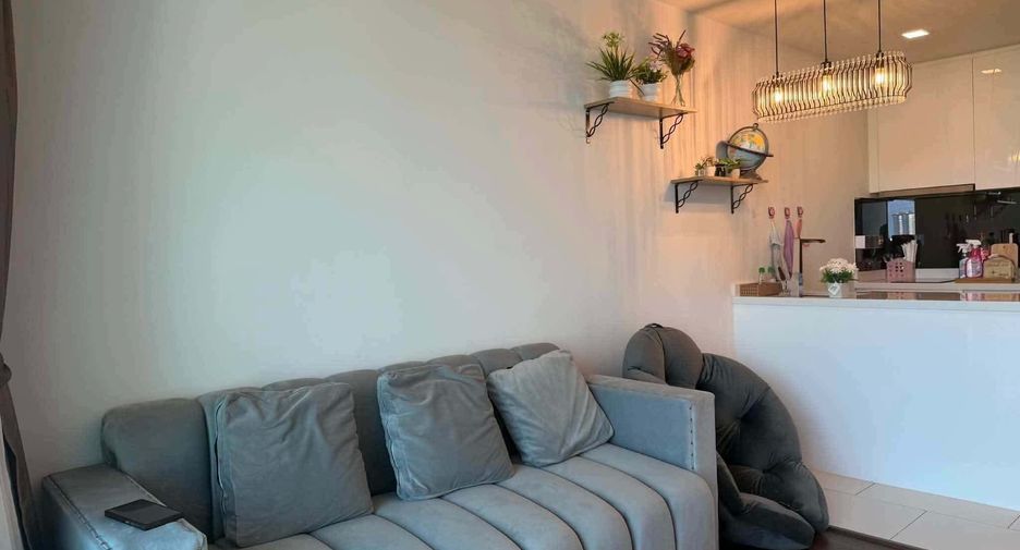 Condo en venta de 1 habitaciones en Bang Lamung, Chonburi
