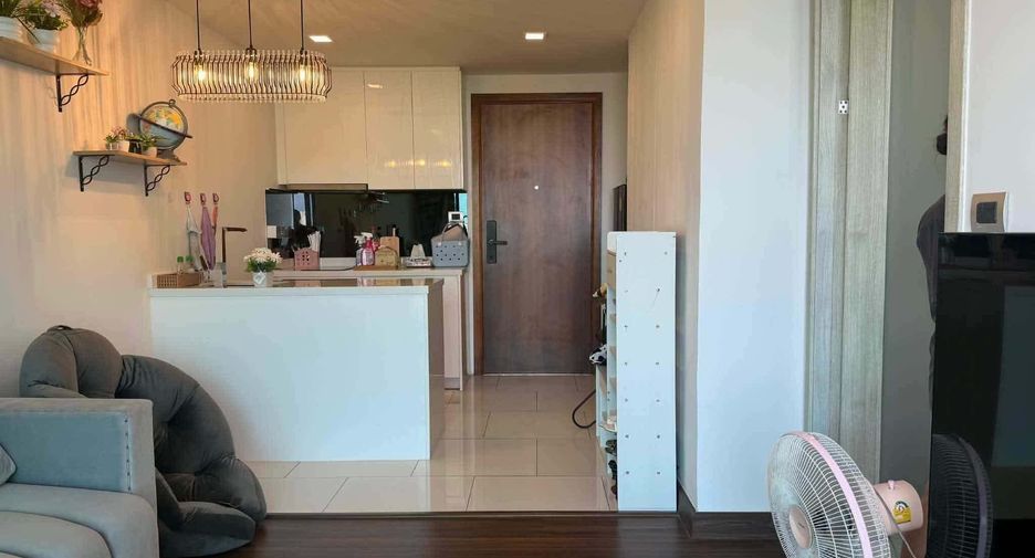 Condo en venta de 1 habitaciones en Bang Lamung, Chonburi