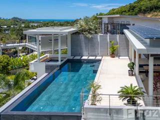For sale 4 bedrooms villa in Ko Samui, Surat Thani