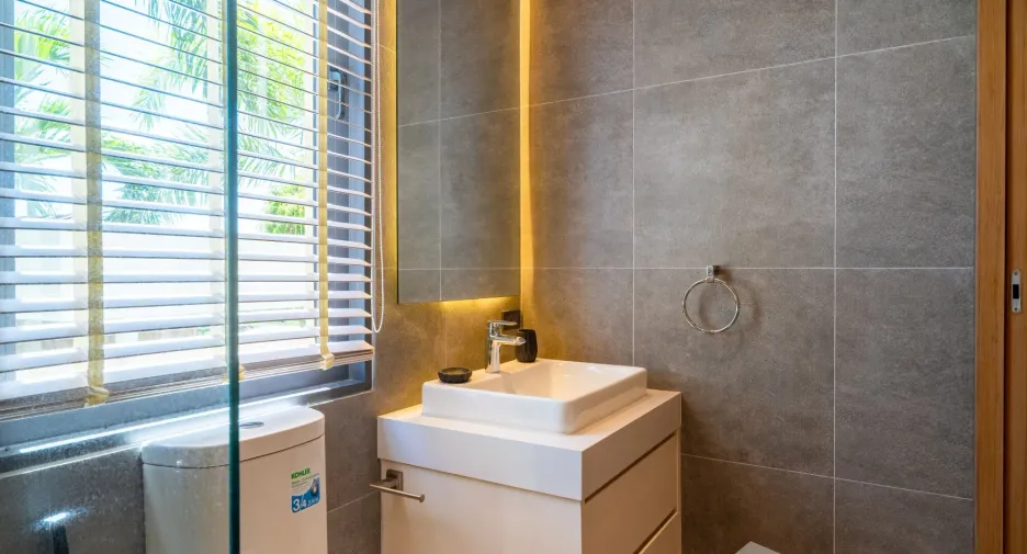 For sale 4 bedrooms villa in Ko Samui, Surat Thani