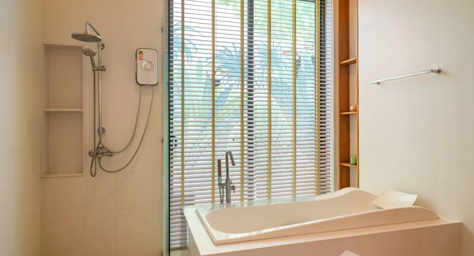 For sale 4 bedrooms villa in Ko Samui, Surat Thani