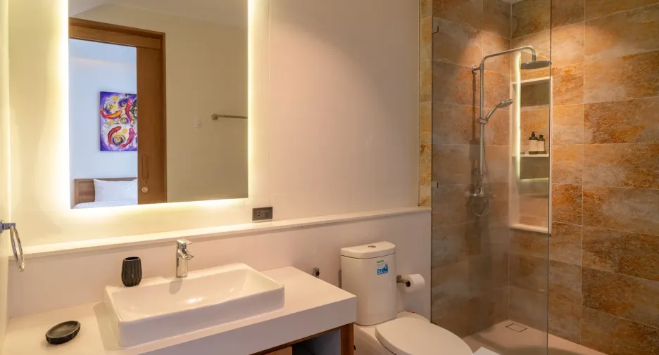 For sale 4 bedrooms villa in Ko Samui, Surat Thani