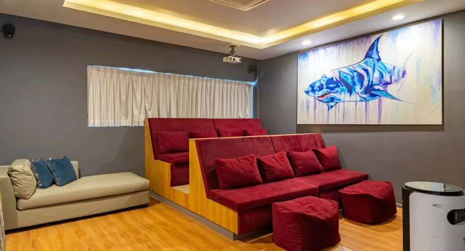 For sale 4 bedrooms villa in Ko Samui, Surat Thani