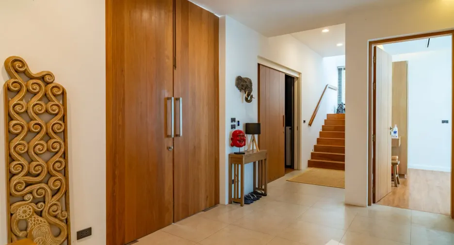 For sale 4 bedrooms villa in Ko Samui, Surat Thani