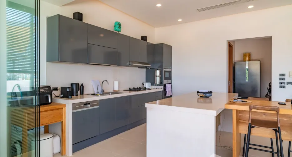 For sale 4 bedrooms villa in Ko Samui, Surat Thani
