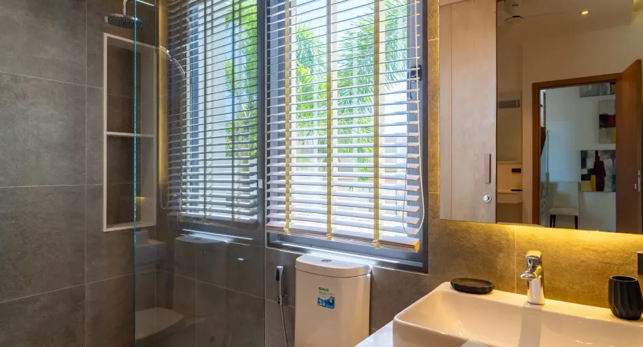 For sale 4 bedrooms villa in Ko Samui, Surat Thani