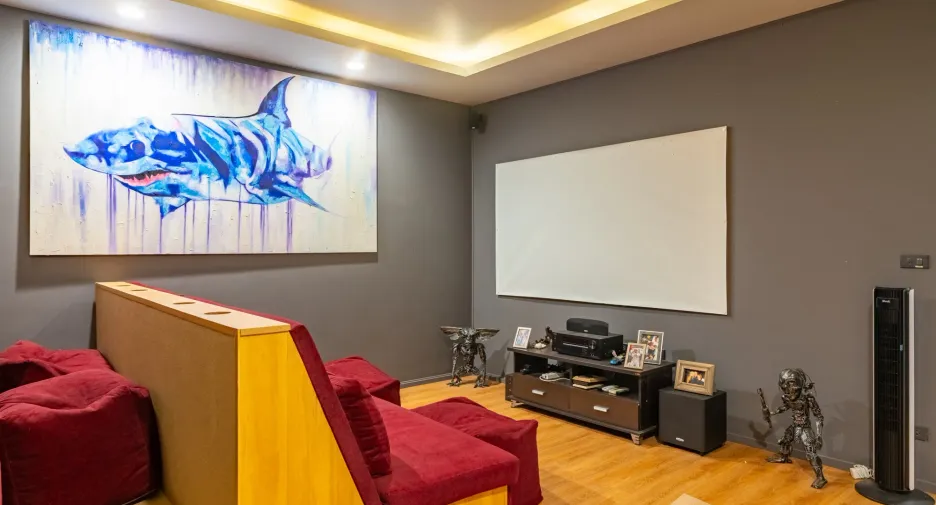 For sale 4 bedrooms villa in Ko Samui, Surat Thani