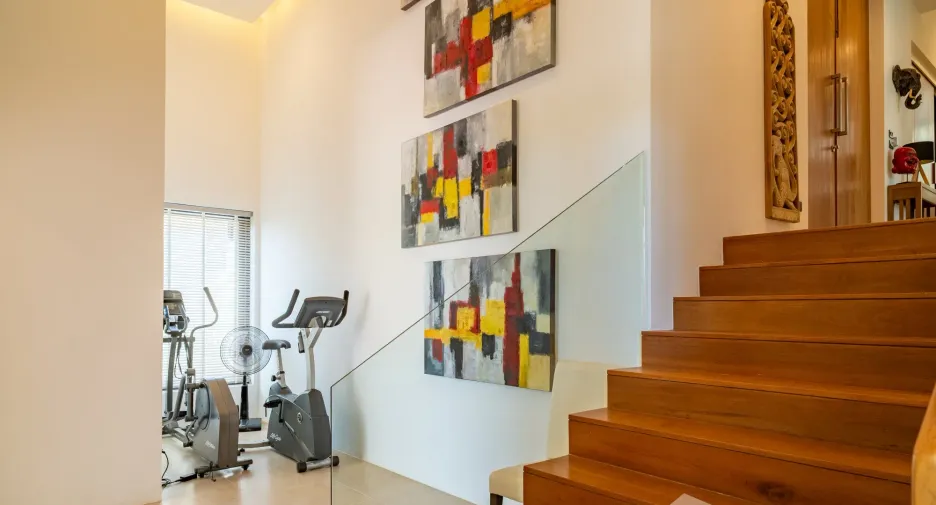 For sale 4 bedrooms villa in Ko Samui, Surat Thani