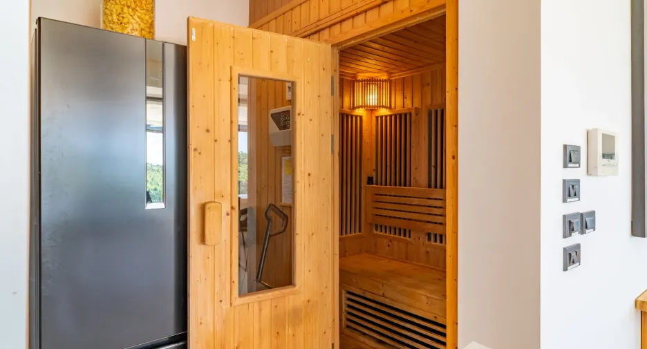 For sale 4 bedrooms villa in Ko Samui, Surat Thani
